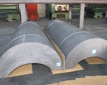 Steel sink